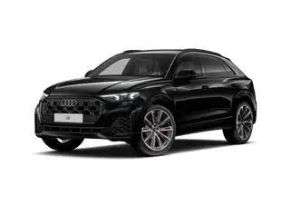 Q8 TFSI e 490 Tiptronic 8 quattro