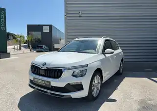 Kamiq 1.0 TSI Evo 2 116 ch DSG7