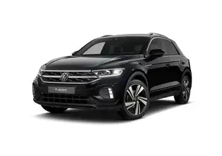 T-Roc 1.5 TSI EVO2 150 Start/Stop DSG7