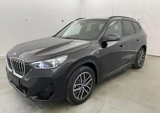X1 xDrive 25e 245ch DKG7