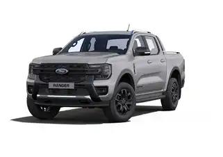 RANGER DCA 2.0 ECOBLUE 205 CH S&S BVA10 e-4WD