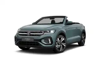 T-Roc Cabriolet 1.5 TSI EVO2 150 Start/Stop DSG7