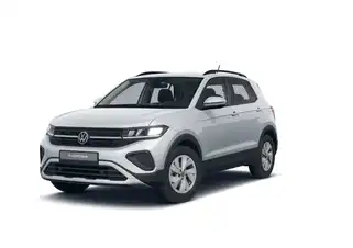 T-Cross 1.0 TSI 116 Start/Stop DSG7