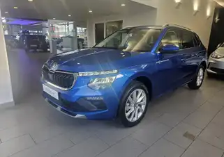 Kamiq 1.0 TSI Evo 2 116 ch DSG7