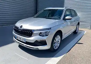 Kamiq 1.0 TSI Evo 2 116 ch DSG7