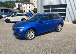 Kamiq 1.0 TSI Evo 2 116 ch DSG7