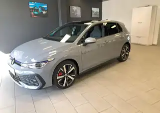 Golf 1.5 eHybrid 272 DSG6