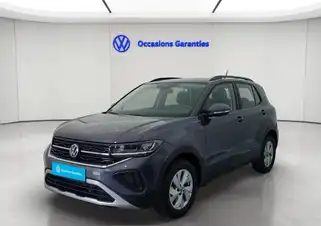 T-Cross 1.0 TSI 116 Start/Stop DSG7