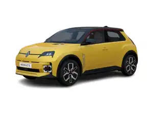 Renault 5 E-Tech Electrique 150 ch autonomie confort
