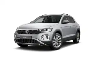 T-Roc 1.5 TSI EVO2 150 Start/Stop DSG7