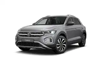 T-Roc 1.5 TSI EVO2 150 Start/Stop DSG7