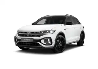 T-Roc 1.5 TSI EVO2 150 Start/Stop DSG7