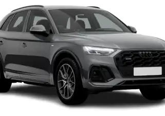 Q5 50 TFSIe 299 S tronic 7 Quattro