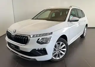 Kamiq 1.0 TSI Evo 2 116 ch DSG7