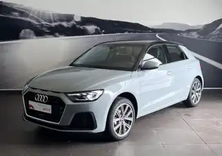 A1 Sportback 25 TFSI 95 ch S tronic 7