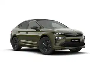 Enyaq Coupé 85
