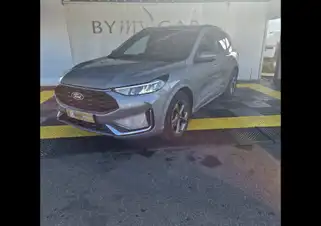 Kuga 2.5 Duratec 180 ch FlexiFuel FHEV E85 Powershift