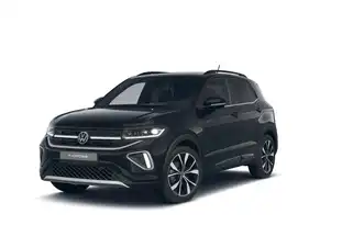 T-Cross 1.5 TSI 150 Start/Stop DSG7