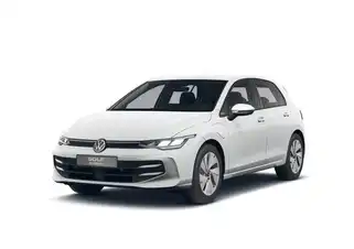 Golf 1.5 eHybrid 204 DSG6