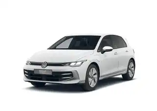 Golf 1.5 eHybrid 204 DSG6