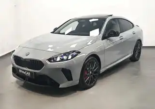 Gran Coupe 223 xDrive 218 ch DKG7