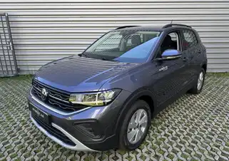 T-Cross 1.0 TSI 116 Start/Stop DSG7