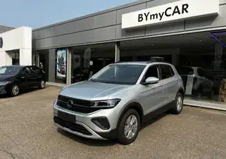 T-Cross 1.0 TSI 116 Start/Stop DSG7