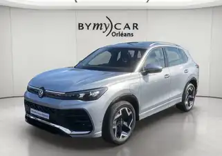 Tiguan 1.5 eHybrid 204ch DSG6