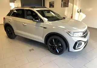 T-Roc 1.5 TSI EVO2 150 Start/Stop DSG7