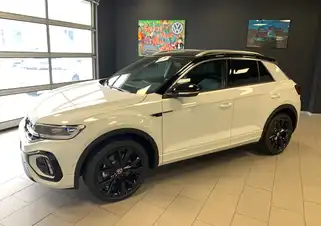 T-Roc 1.5 TSI EVO2 150 Start/Stop DSG7