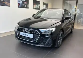 A1 Sportback 30 TFSI 116 ch S tronic 7