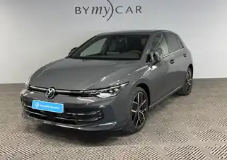 Golf 1.5 eHybrid 204 DSG6