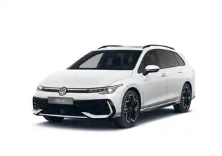 Golf SW 1.5 eTSI EVO2 150 DSG7