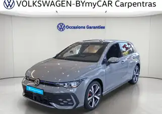 Golf 1.5 eHybrid 272 DSG6