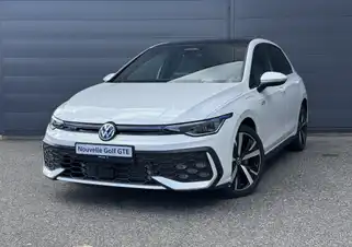 Golf 1.5 eHybrid 272 DSG6