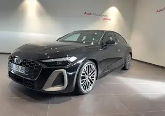 A5 TFSI 204 ch S tronic 7 Quattro