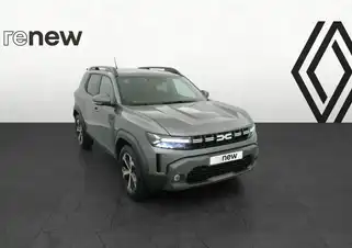 Duster Hybrid 140