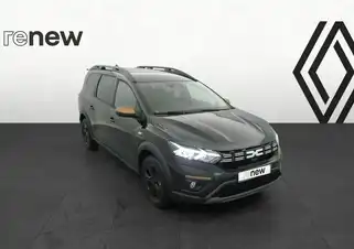 Jogger ECO-G 100 5 places GSR2
