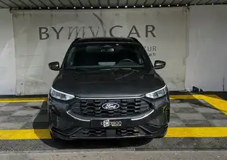 Kuga 2.5 Duratec 180 ch FlexiFuel FHEV E85 Powershift