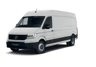 CRAFTER VAN PROPULSION RJ 35 L4H3 2.0 TDI 163 CH