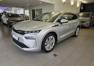 Enyaq 85