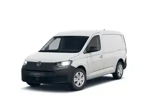 CADDY CARGO MAXI 2.0 TDI 122 DSG7