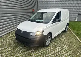 CADDY CARGO MAXI 2.0 TDI 122 DSG7