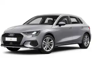 A3 Sportback 30 TFSI Mild Hybrid 110 S tronic 7