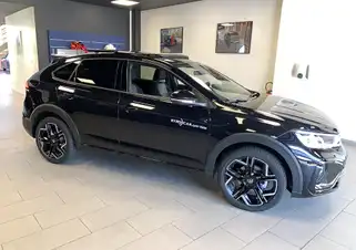 Taigo 1.0 TSI 116 DSG7