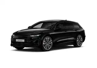 A6 e-tron Avant Performance 367 ch 100 kWh