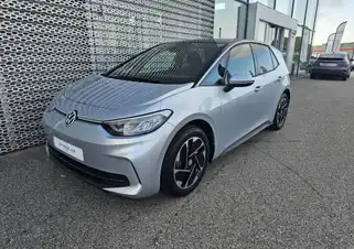 ID.3 170 ch Pure