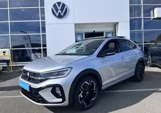 Taigo 1.0 TSI 116 DSG7