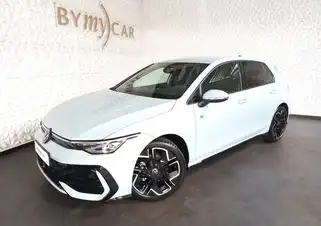 Golf 1.5 eTSI EVO2 116 DSG7
