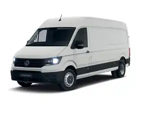CRAFTER VAN PROPULSION RJ 35 L4H3 2.0 TDI 163 CH BVA8